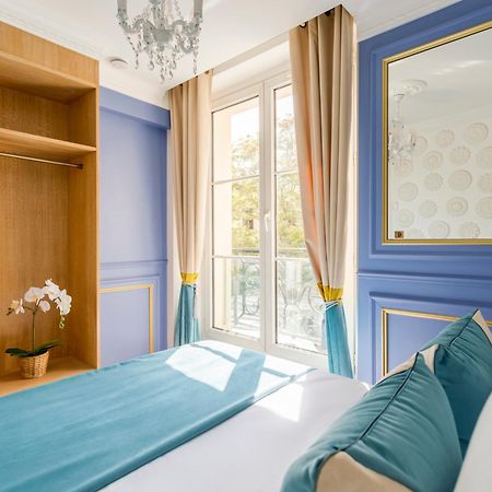 Merveil - Luxury Suite - Tour Eiffel - Bac II パリ エクステリア 写真