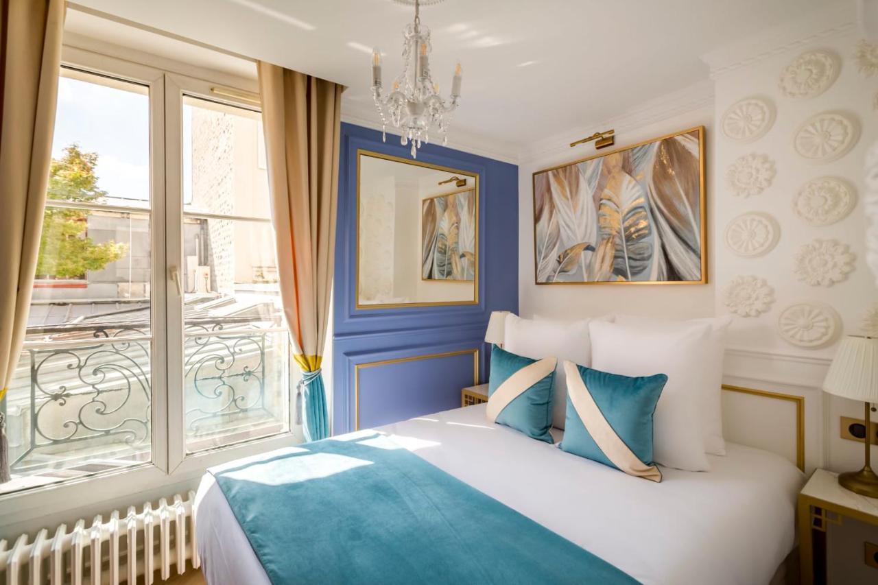 Merveil - Luxury Suite - Tour Eiffel - Bac II パリ エクステリア 写真