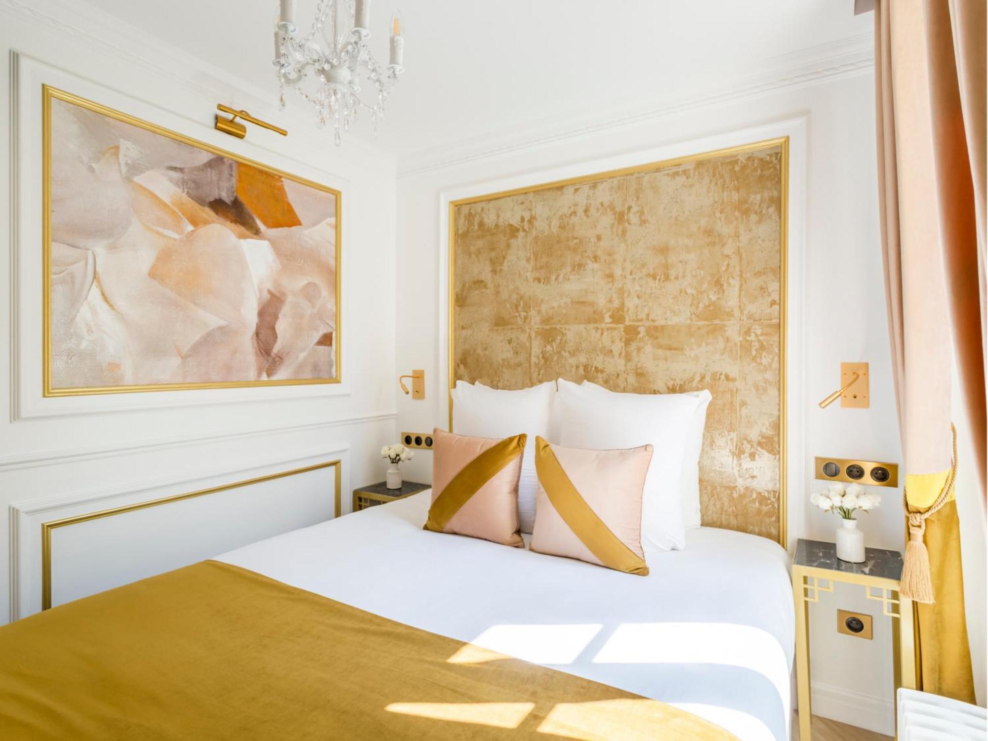 Merveil - Luxury Suite - Tour Eiffel - Bac II パリ エクステリア 写真