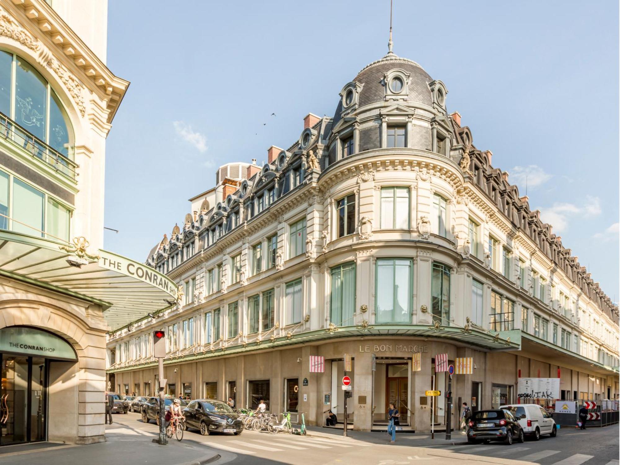 Merveil - Luxury Suite - Tour Eiffel - Bac II パリ エクステリア 写真