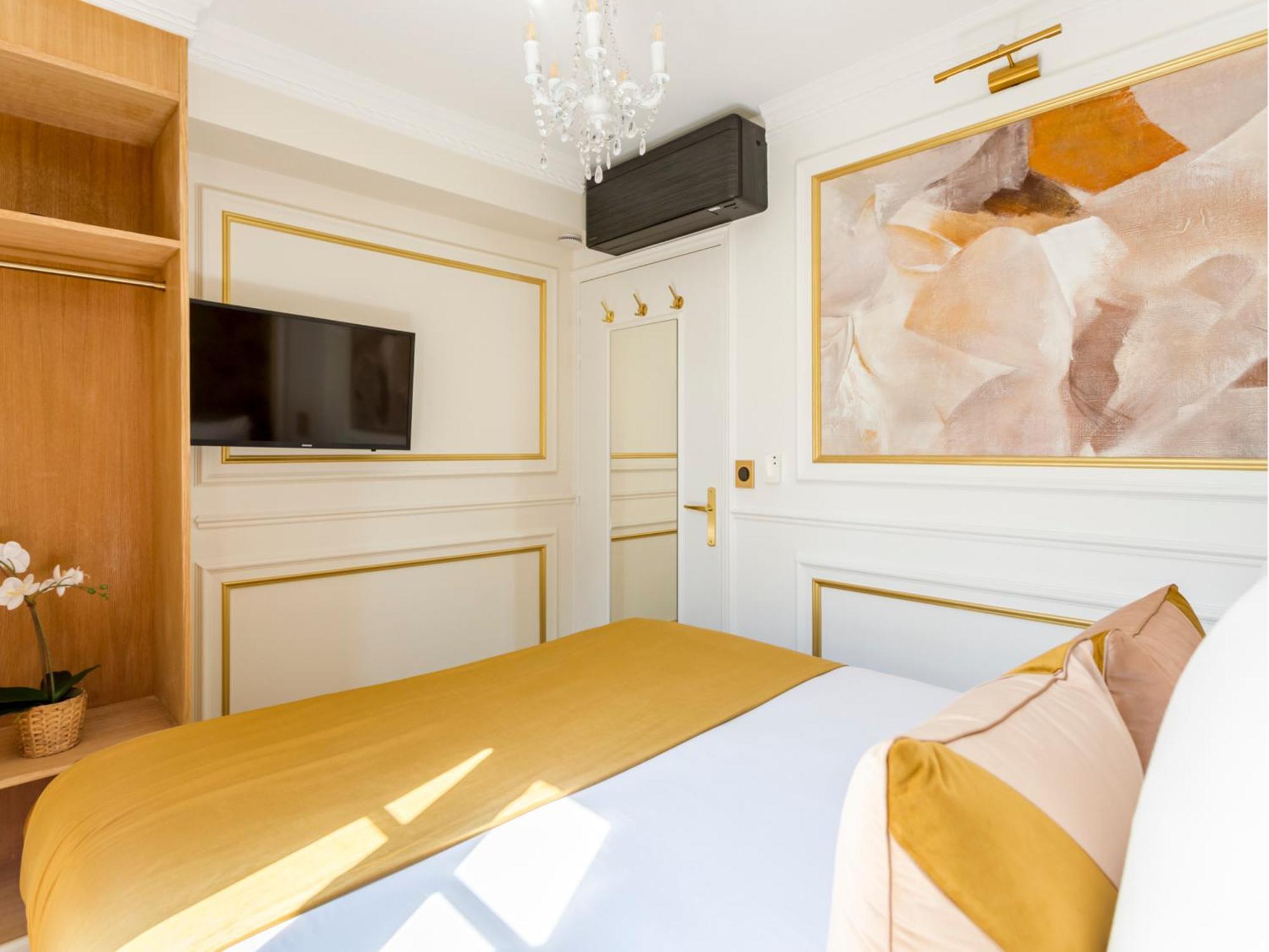Merveil - Luxury Suite - Tour Eiffel - Bac II パリ エクステリア 写真